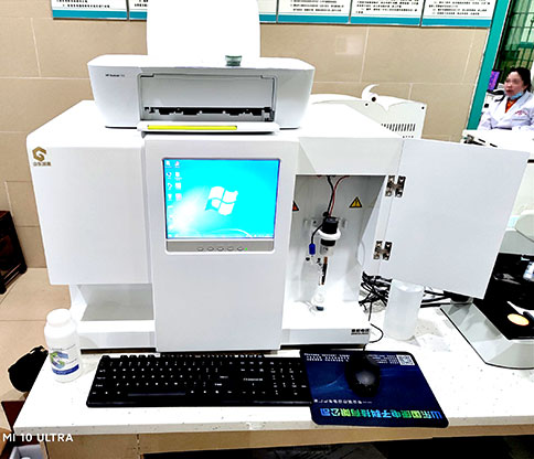 LTS-V800全自動陰道分泌物香蕉电影在线观看器模擬人工鏡檢技術 LTS-V800全自動陰道分泌物香蕉电影在线观看器模擬人工鏡檢技術